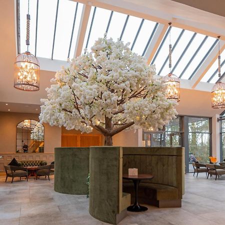 Enterkine Country House Resort Annbank Extérieur photo