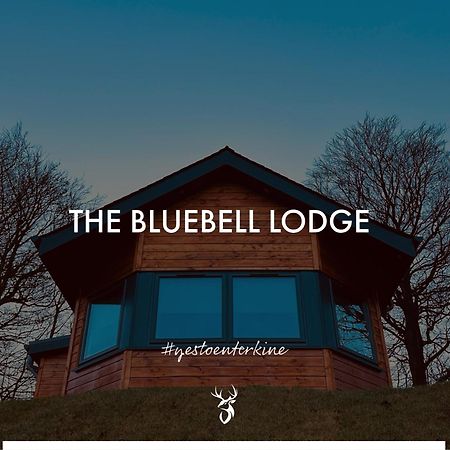 Enterkine Country House Resort Annbank Extérieur photo