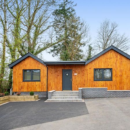 Enterkine Country House Resort Annbank Extérieur photo