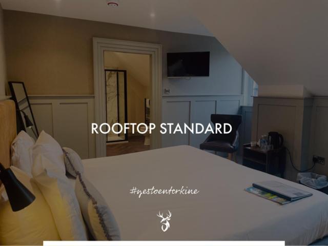 Enterkine Country House Resort Annbank Extérieur photo