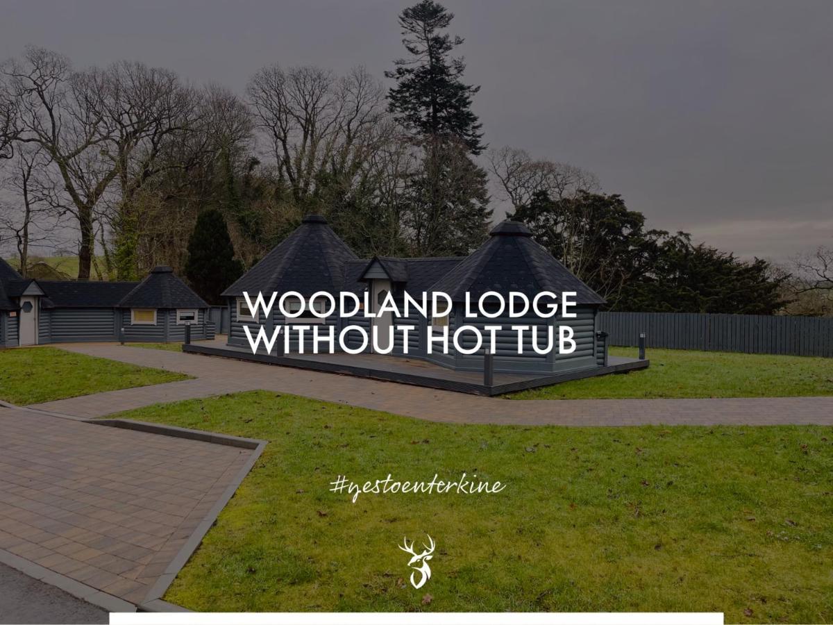 Enterkine Country House Resort Annbank Extérieur photo