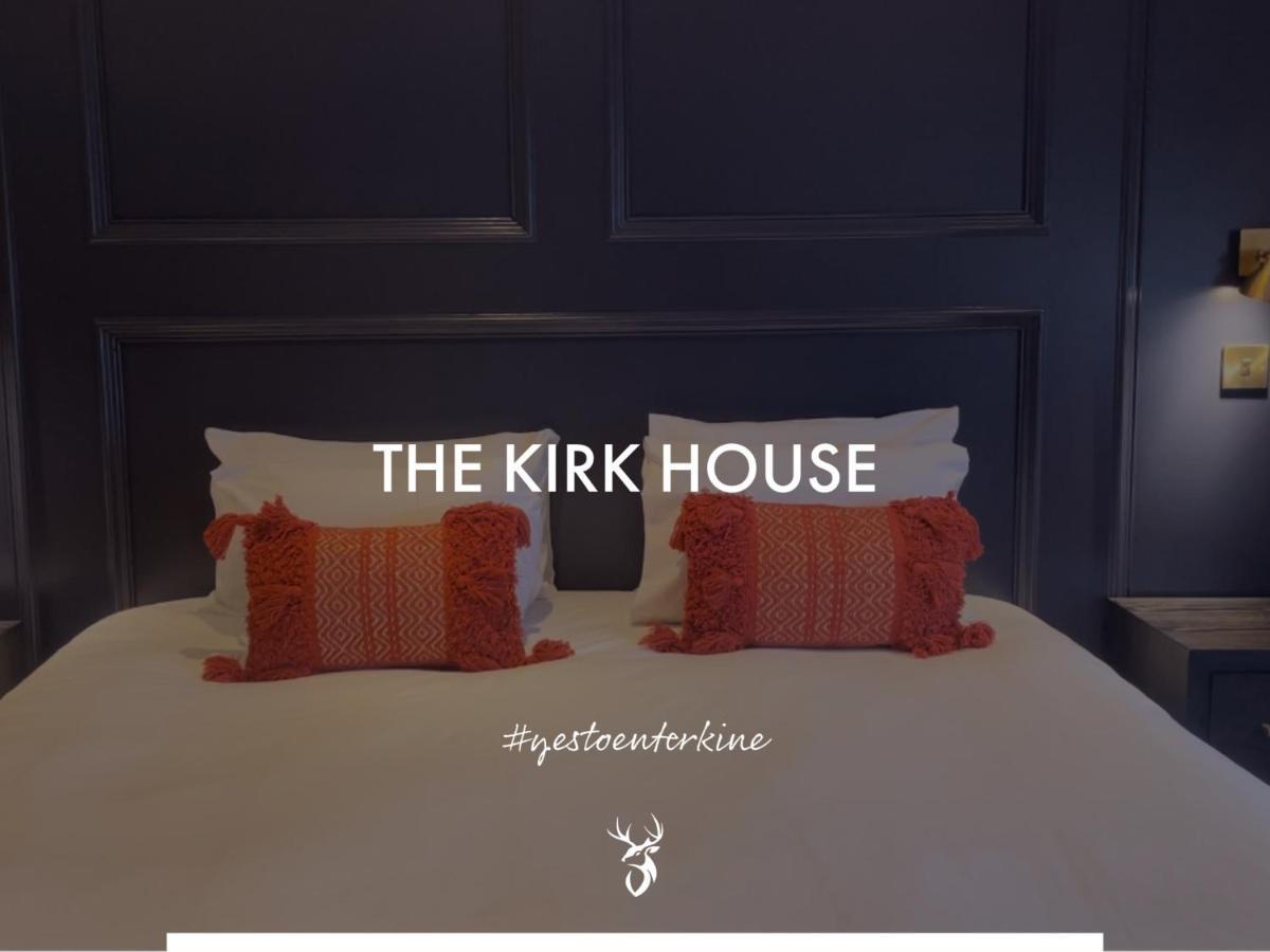 Enterkine Country House Resort Annbank Extérieur photo