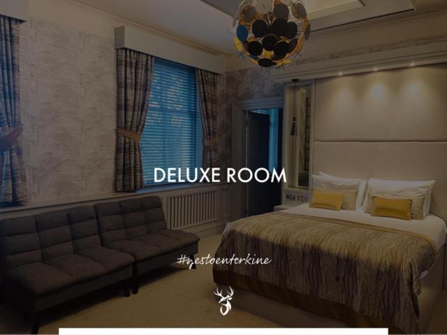Enterkine Country House Resort Annbank Extérieur photo