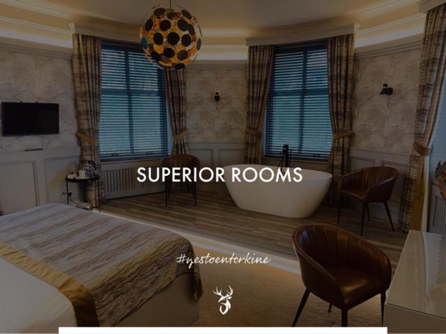 Enterkine Country House Resort Annbank Extérieur photo