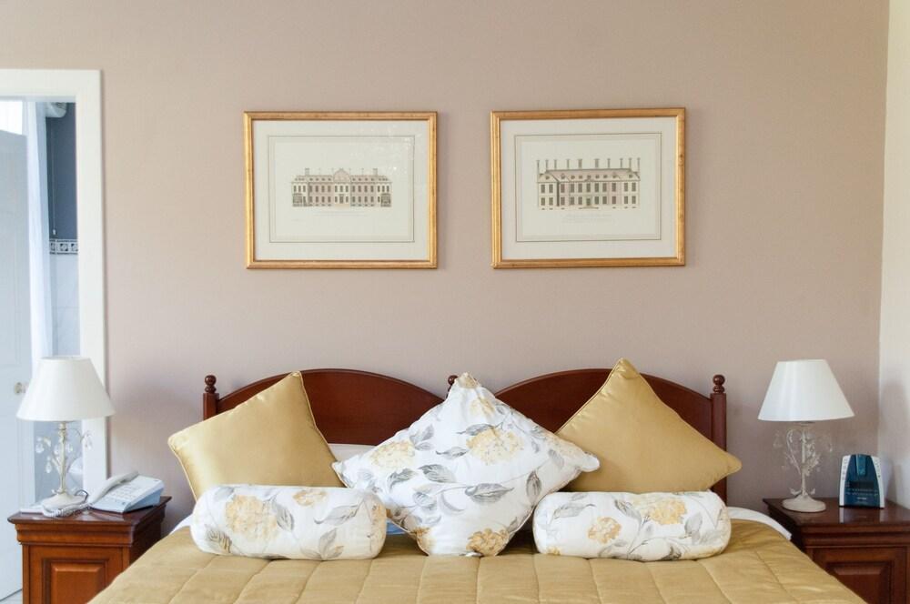Enterkine Country House Resort Annbank Extérieur photo