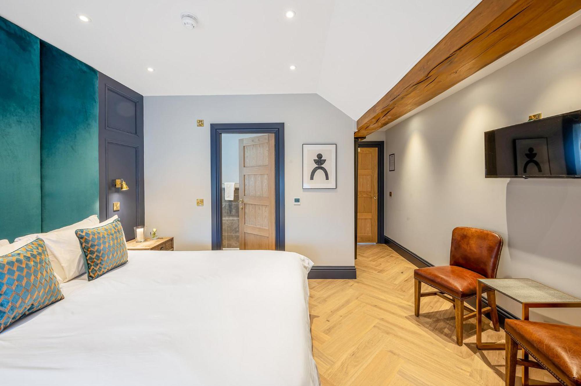 Enterkine Country House Resort Annbank Extérieur photo