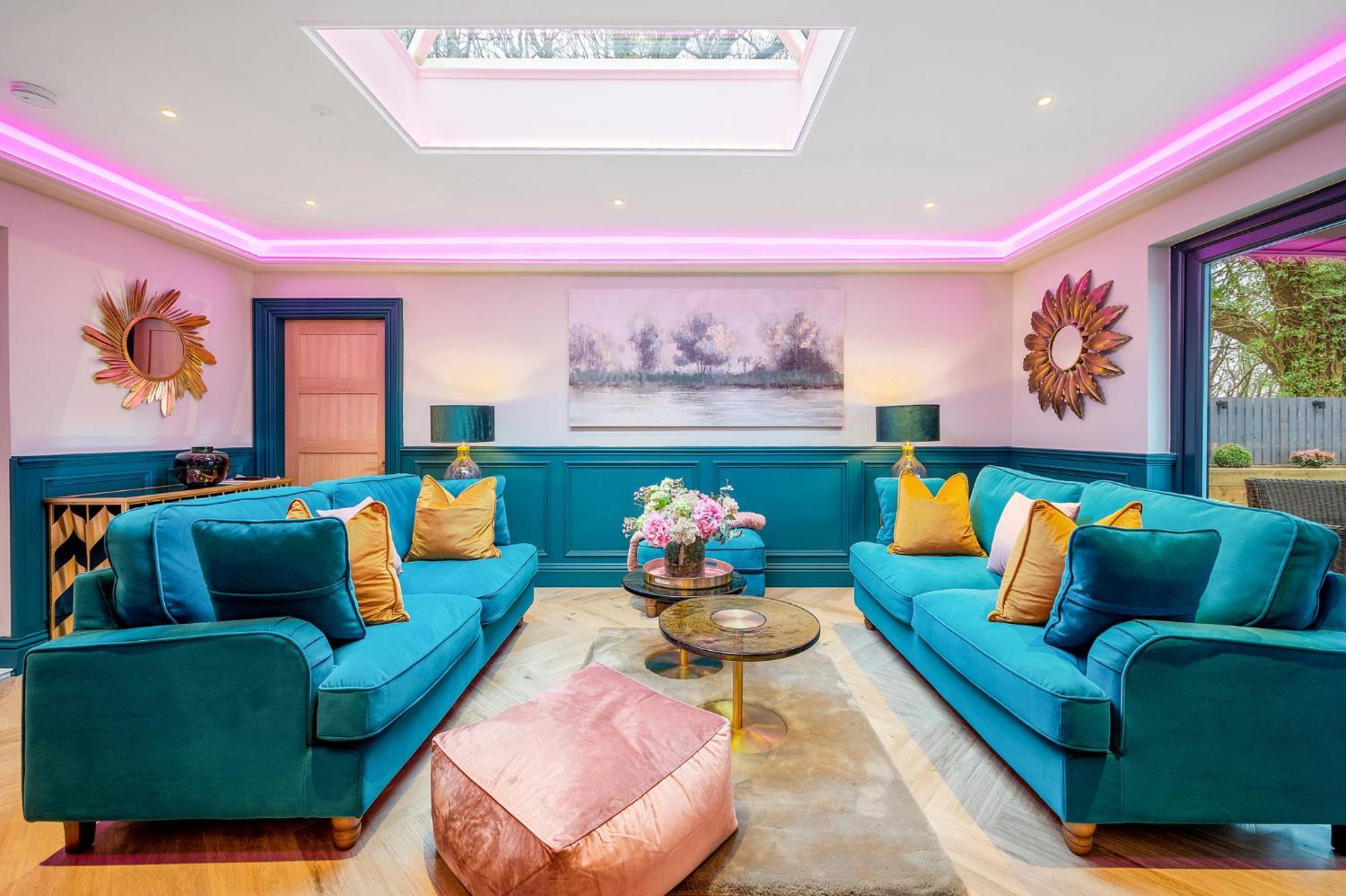 Enterkine Country House Resort Annbank Extérieur photo