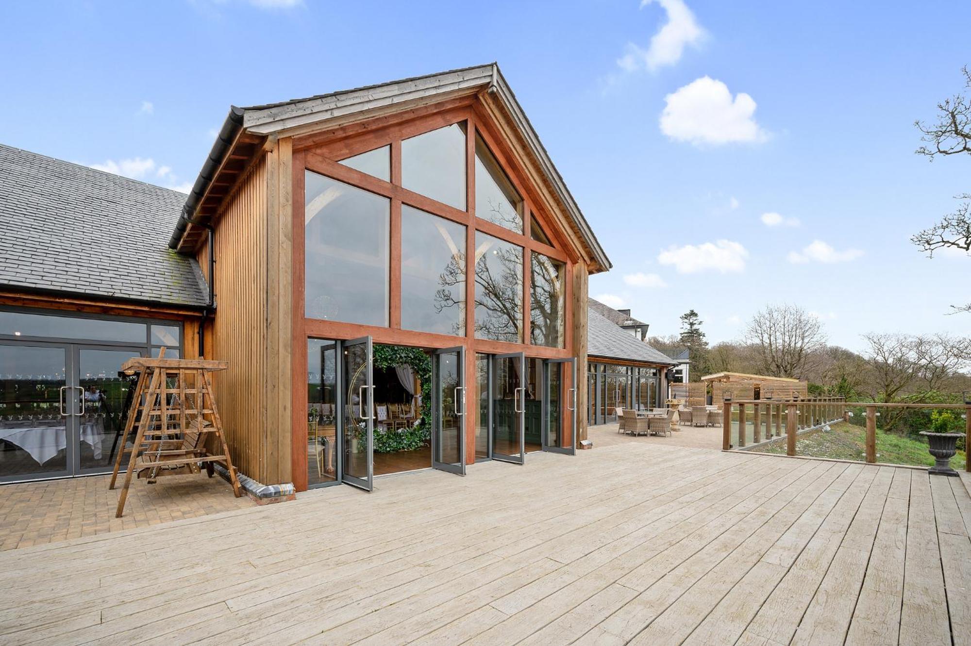 Enterkine Country House Resort Annbank Extérieur photo