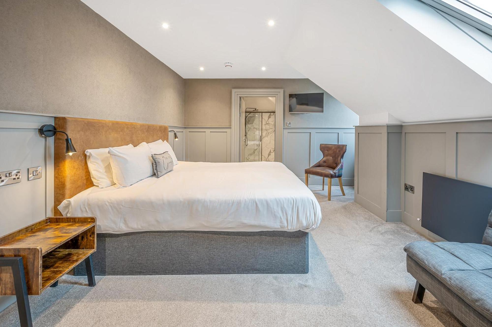 Enterkine Country House Resort Annbank Extérieur photo
