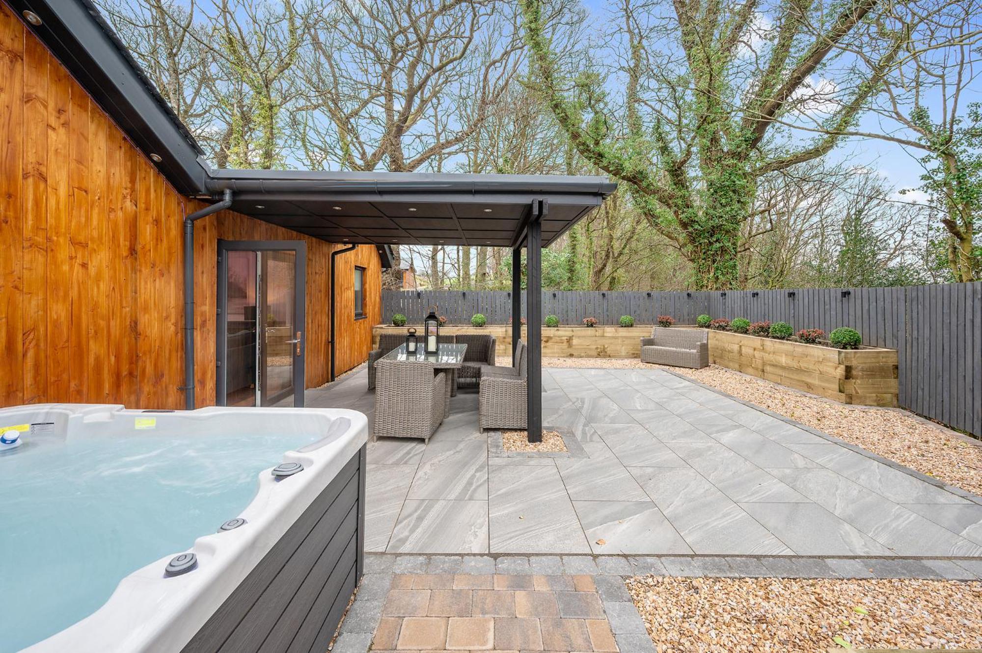 Enterkine Country House Resort Annbank Extérieur photo