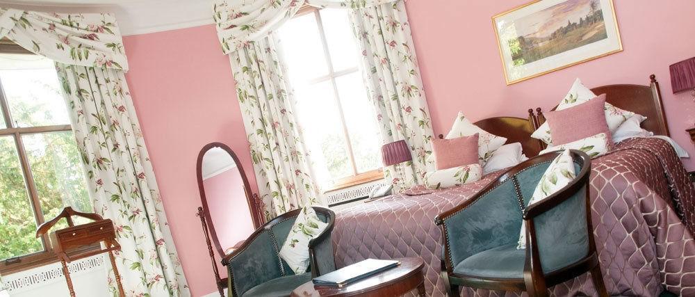Enterkine Country House Resort Annbank Extérieur photo