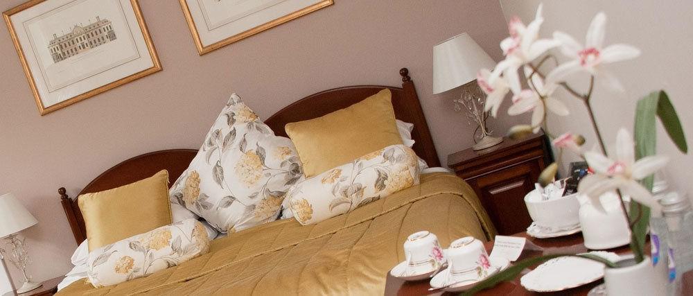 Enterkine Country House Resort Annbank Extérieur photo