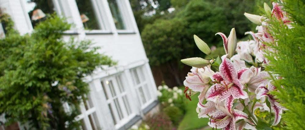 Enterkine Country House Resort Annbank Extérieur photo
