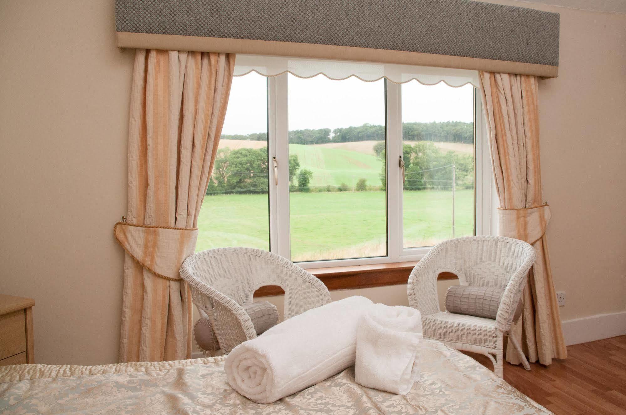 Enterkine Country House Resort Annbank Extérieur photo