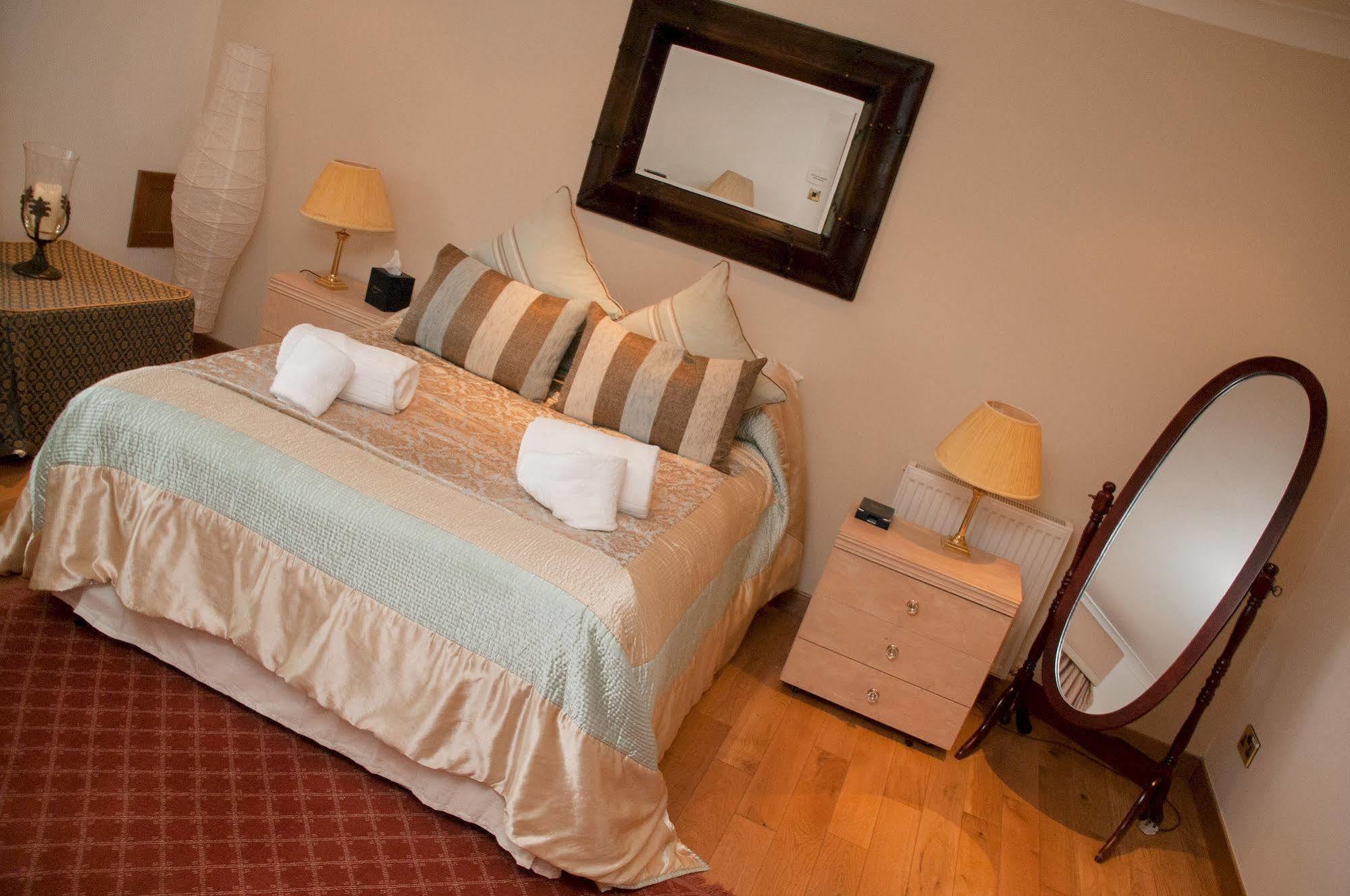 Enterkine Country House Resort Annbank Extérieur photo